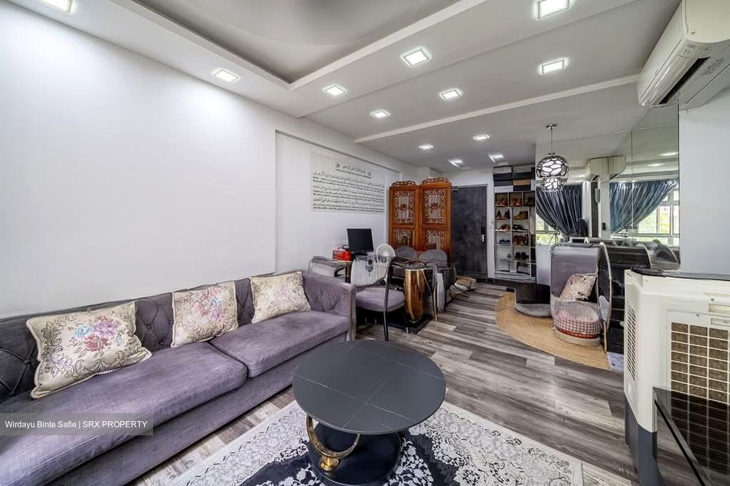 Blk 525B Costa Ris (Pasir Ris), HDB 4 Rooms #574263361